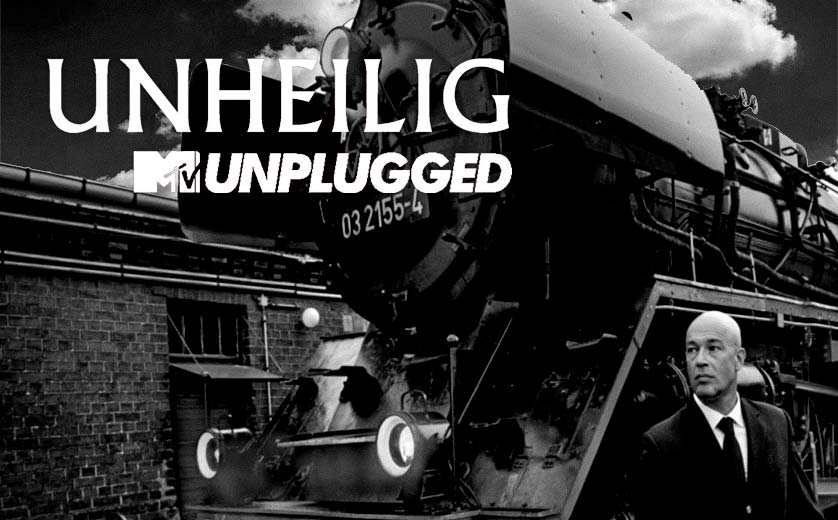 Unheilig | Mtv Unplugged.. -Ltd- (Lp)