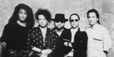 Toto: Alle vinyl albums van de band Toto in de platen winkel