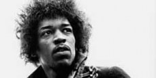 Jimi Hendrix Vinyl Albums