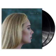 Adele 30 - Het Vierde Studio Album - Lp Midway