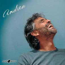 vinyl, album, zanger, Andrea, Bocelli, Andrea, Remastered, Lp