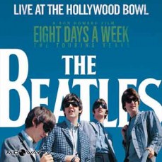 Beatles | Live At The Hollywood Bowl (Lp)