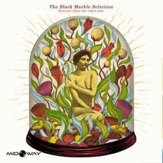 Black Marble Selection | Greener Than The Other Side (LP)