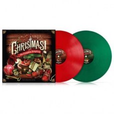 V/A - Christmas - the Complete Songbook Vinyl Album - Lp Midway