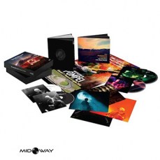 David Gilmour | Live At Pompeii (Deluxe Edition) (Boxset Blu-ray + CD)