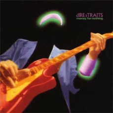 Dire Straits - Money For Nothing Lp Vinyl Album - Lp Midway
