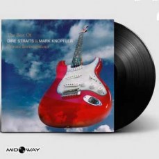 Dire Straits Private Investigations - Best Of 