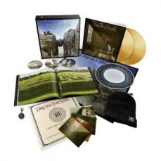 Dream Theater - A View From The Top Of The World - Boxset