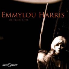 Emmylou Harris | Red Dirt Girl (Lp)