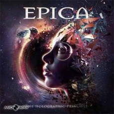 Epica | The Holographic Principle (Lp)