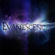 Evanescence - Evanescence Coloured Vinyl Album RDS - Lp Midway