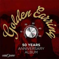 Golden Earring - 50 Years Anniversary Album - Lp Midway