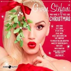 Gwen Stefani | You Make It Feel Like Christmas (Lp) 