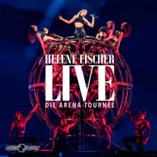 Helene Fischer - Live - Die Arena Tournee - Blu-Ray