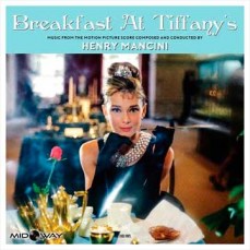 Henry Mancini - Breakfast At Tiffany's kopen? - Lp Midway