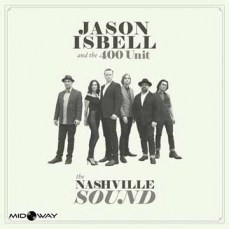 Jason And The 400 Isbell | Nashville Sound (Lp)