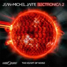 Jean Michel Jarre | Electronica 2: The Heart Of Noise (Lp)