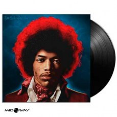 Jimi Hendrix Both Sides Of The Sky Lp Kopen? - Lp Midway