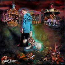 Korn | The Serenity Of Suffering (Gekleurd Vinyl)