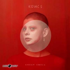 Kovacs - Cheap Smell (Lp)