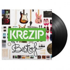 Krezip - Best Of Vinyl Album Kopen? - Lp Midway