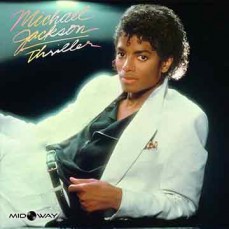 Michael Jackson | Thriller (Lp)