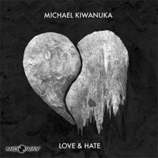 Michael Kiwanuka | Love & Hate (Lp)