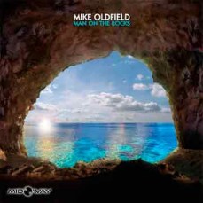 Mike Oldfield | Man On The Rocks (Lp)