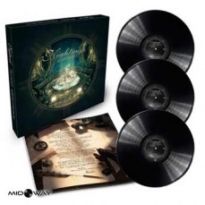 Nightwish - Decades Kopen? - Vinyl Shop Lp Midway