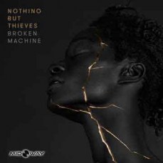 Nothing But Thieves - Broken Machine (Lp