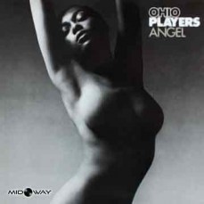 Ohio Players | Angel Exclusive | Limited Edition (Lp)