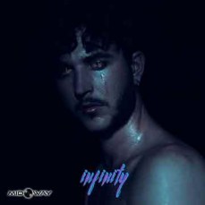 Oscar and the Wolf | Infinity (Limited LP)