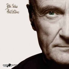 Phil Collins | Both Sides (Lp)