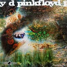 Pink Floyd | A Saucerful Of Secrets (Lp)