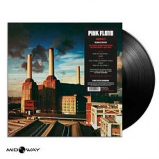 Pink Floyd - Animals Vinyl  Album Kopen? - Lp Midway