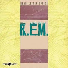 R.E.M. | Dead Letter Office (Lp)