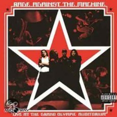 Rage Against The Machine | Live At The Grand.. (Lp)