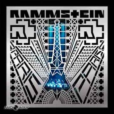 Rammstein | Paris (Special Edition DVD)