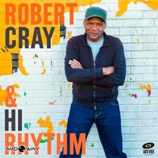 Robert Cray | & Hi Rhythm (Lp)