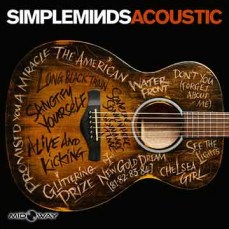 Simple Minds | Acoustic (Lp)