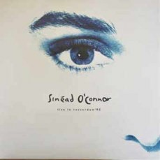 Sinead O'Connor - Live In Rotterdam' 90 - Lp Midway