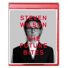 Steven Wilson The Future Bites (Blu-Ray) - Lp Midway