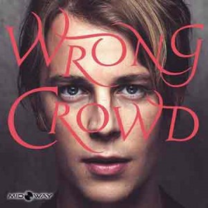 Tom Odell | Wrong Crowd (Lp)