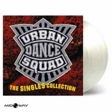 Urban Dance Squad | Singles Collection (Lp)