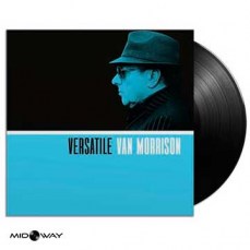 Van Morrison - Versatile Kopen? - Vinyl Shop Lp Midway