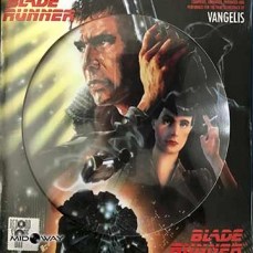 Vangelis | Blade Runner (Picture Disc) (Lp)