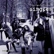 Various Artists (Ost) | Singles Soundtrack (Deluxe-Edition) (lp)
