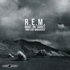 Vinyl album van R.E.M. | Right On Target (Lp)