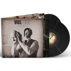 Volbeat - Servant of the Mind Vinyl Album - Lp Midway