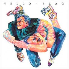 Yello | Flag (Lp)